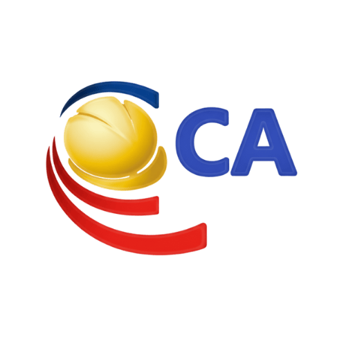 Segundo Logo da Empresa