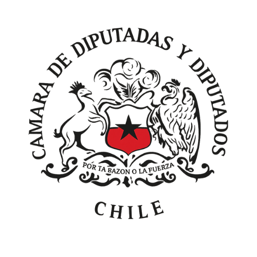 Logo Congreso de Chile