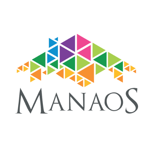 Logo Inversiones Manaos Ltda.