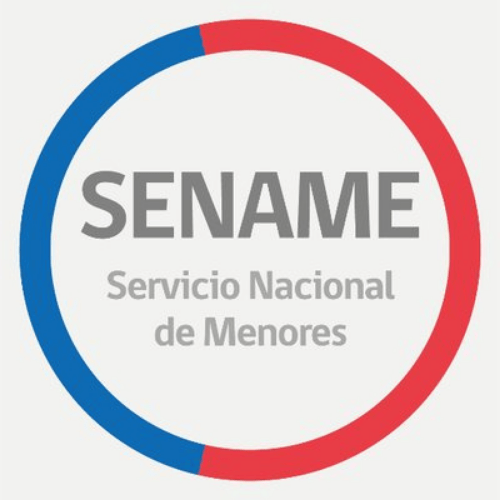 Logo SENAME